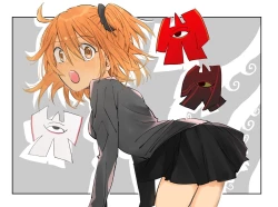 Page 4 of ]Rin guda ♀matome ③n[ fate grand order )