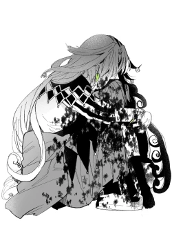 Page 7 of ]Rin guda ♀matome ③n[ fate grand order )