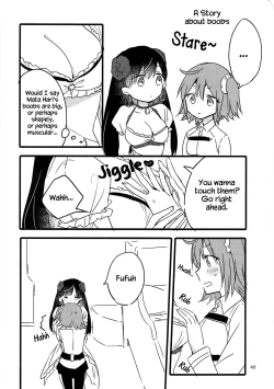 Page 41 of MEMORIAL MG