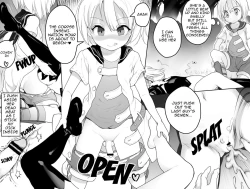 Page 2 of Sekaiju no Shikan - Necrophilia on the World Tree