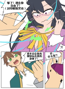 Page 170 of Konosuba TSF