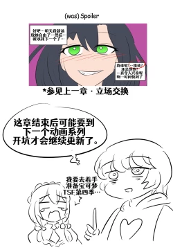 Page 184 of Konosuba TSF