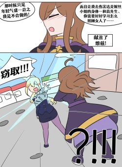 Page 48 of Konosuba TSF