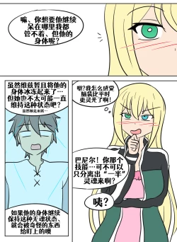 Page 63 of Konosuba TSF