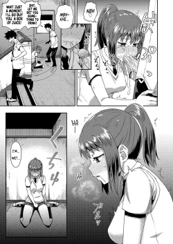 Page 44 of Osananajimi wa Ore no Senzoku Okuchi Maid | My Childhood Friend is my Personal Mouth Maid