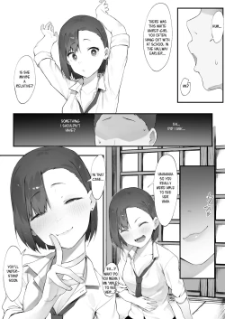 Page 18 of Kanojo no Oshigoto