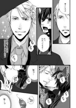 Page 15 of Aigan Neko no Yuuwaku