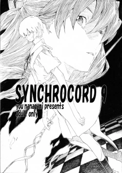 Page 1 of Synchrocord 9