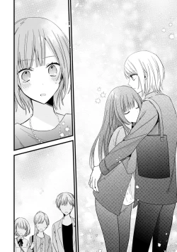 Page 228 of Kimi no Te de Kawaiku naritai!| 想要通过你的双手变得可爱！～和无性别男子的H伪装恋爱～: 1-8 end