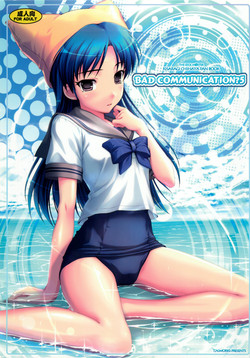 Download BAD COMMUNICATION? 5