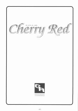 Page 2 of Cherry Red