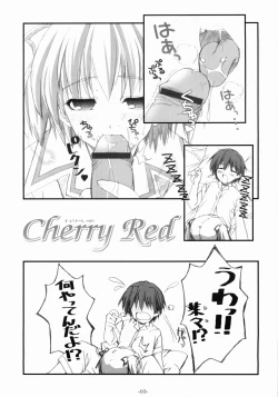 Page 4 of Cherry Red