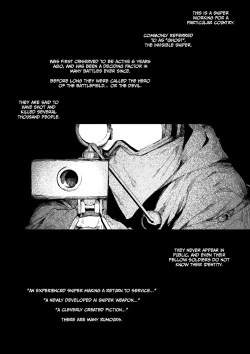 Page 2 of Fallen on the Battlefield - Invisible Sniper