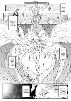 Page 2 of Benki Seijo Buranka