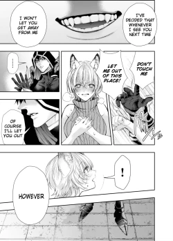 Page 58 of Muttsuri Akazukin-kun Kara wa Nige Rarenai | I Can't Escape From Mr. Naughty Red Riding Hood