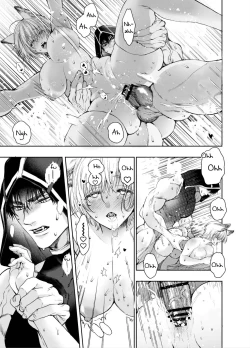 Page 66 of Muttsuri Akazukin-kun Kara wa Nige Rarenai | I Can't Escape From Mr. Naughty Red Riding Hood