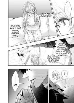 Page 79 of Muttsuri Akazukin-kun Kara wa Nige Rarenai | I Can't Escape From Mr. Naughty Red Riding Hood