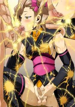 Page 215 of Futanari Creature vol. 14 Set