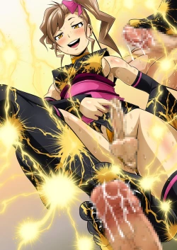 Page 219 of Futanari Creature vol. 14 Set