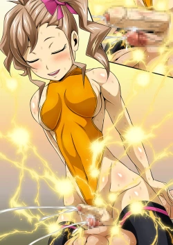 Page 224 of Futanari Creature vol. 14 Set