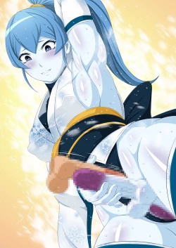 Page 27 of Futanari Creature vol. 14 Set