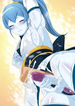 Page 29 of Futanari Creature vol. 14 Set