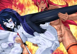 Page 333 of Futanari Creature vol. 14 Set