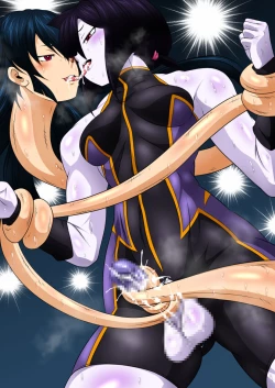 Page 433 of Futanari Creature vol. 14 Set