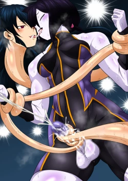 Page 434 of Futanari Creature vol. 14 Set