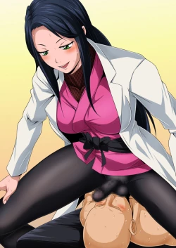 Page 498 of Futanari Creature vol. 14 Set