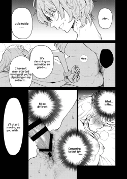Page 64 of 203-gou no Rinjin wa Kagitaba Hitotsu Nokoshite Kieta. | The Neighbor in Room 203 Disappeared Leaving a Key Behind.