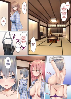 Page 9 of Ijimerarekko no Nekura Onna ga Jitsu wa Dohentai de Ijimekko no Ubu na Gal ni Shikaeshi o Suru Yuri 3
