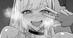 Page 1 of Ubawareta Bisque Doll