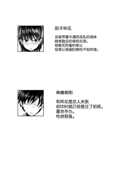 Page 4 of Osananajimi no Seishori Coupon