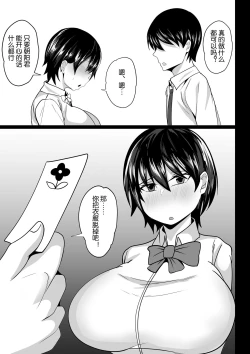 Page 7 of Osananajimi no Seishori Coupon