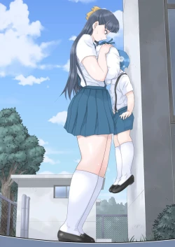 Page 10 of Rokunen Otona-gumi Collection 2022