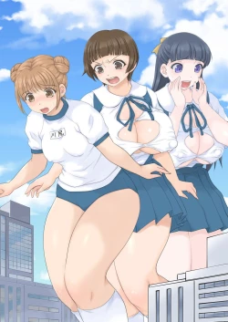 Page 67 of Rokunen Otona-gumi Collection 2022