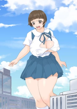 Page 68 of Rokunen Otona-gumi Collection 2022