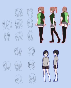 Page 384 of doujin shimei