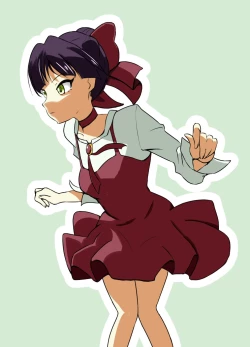 Page 40 of doujin shimei