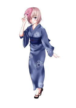 Page 53 of doujin shimei