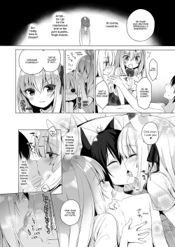 Page 10 of Boku no Risou no Isekai Seikatsu 8 | My Ideal Life in Another World Vol. 8