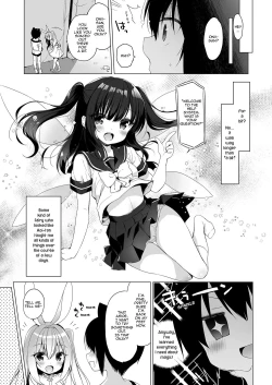 Page 5 of Boku no Risou no Isekai Seikatsu 8 | My Ideal Life in Another World Vol. 8