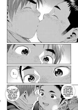 Page 41 of Manga Shounen Zoom Vol. 31