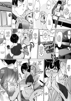 Page 12 of Otaku na Tsumaga Yarichin Haishinsha ni Netorareru Hanashi | The Story of My Otaku WifeGetting Fucked By a Playboy Streamer