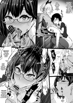 Page 23 of Otaku na Tsumaga Yarichin Haishinsha ni Netorareru Hanashi | The Story of My Otaku WifeGetting Fucked By a Playboy Streamer