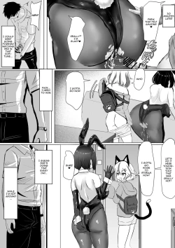 Page 51 of Otaku na Tsumaga Yarichin Haishinsha ni Netorareru Hanashi | The Story of My Otaku WifeGetting Fucked By a Playboy Streamer