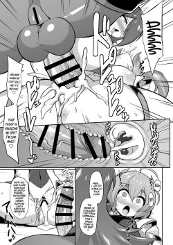 Page 10 of Seisou Kouki Sacred Aqua| Holy Princess Sacred Aqua