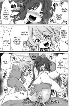 Page 49 of Okasare Machi no Hatsujou Onna o Nanjuunin to Yarasete Kureru Tsukasa-chan no Warudakumi