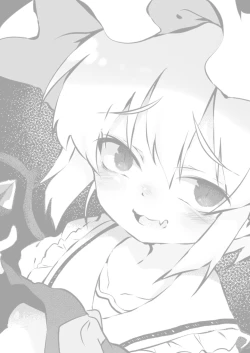 Page 16 of Flan-chan o Wakareseru Tsumori ga Maniawanakatta Hon!